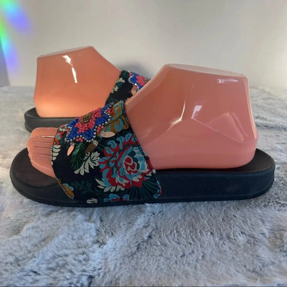 BRASH Sandals Womens size 7.5 - Picture 7 of 16